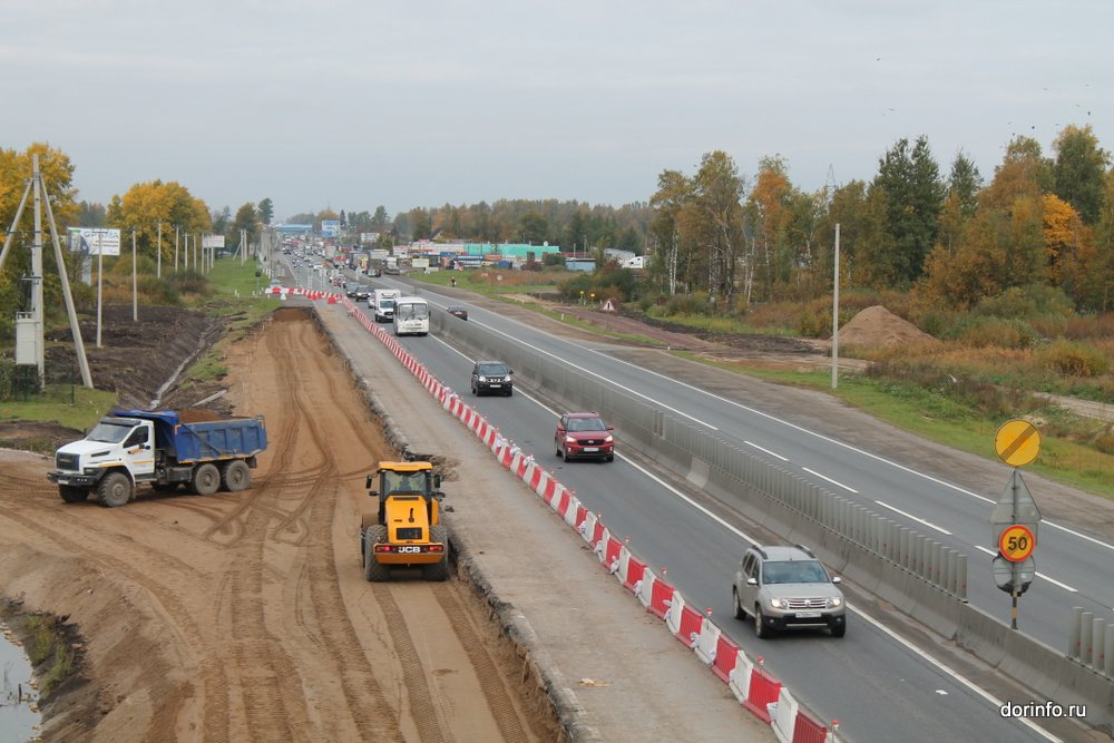 В Новосибирской области на год сдвинули срок ввода в эксплуатацию путепровода в Карасуке