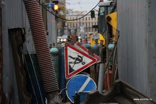 Крестовоздвиженский мост через Днепр в Смоленске отремонтируют