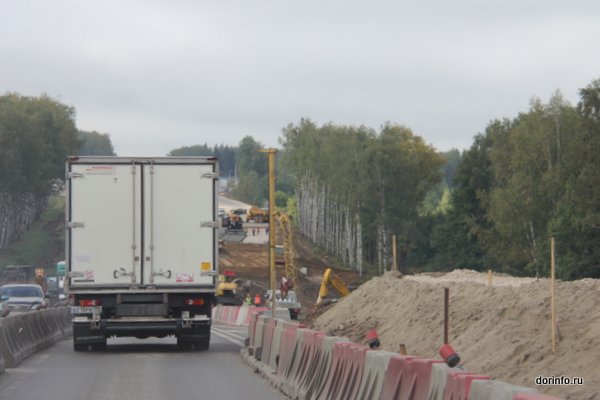 На строительство и реконструкцию двух дорог в Аскизском районе Хакасии направят 250 млн рублей в этом году