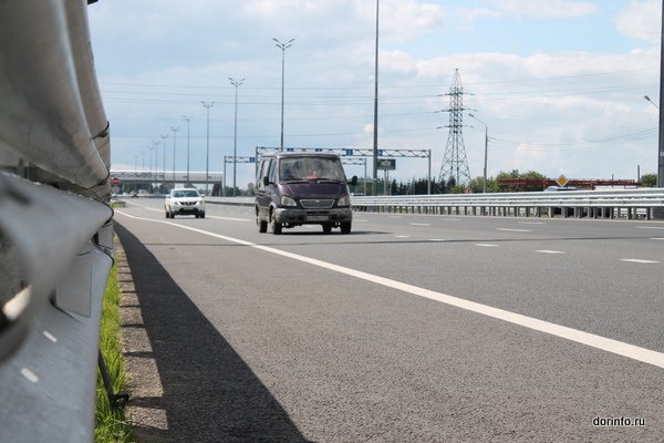 Для проектирования участка трассы М-7 Волга в обход пяти сёл в Башкирии определен подрядчик
