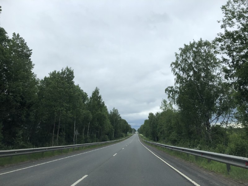 Глава Тверской области поручил ускорить темпы ремонта дорог