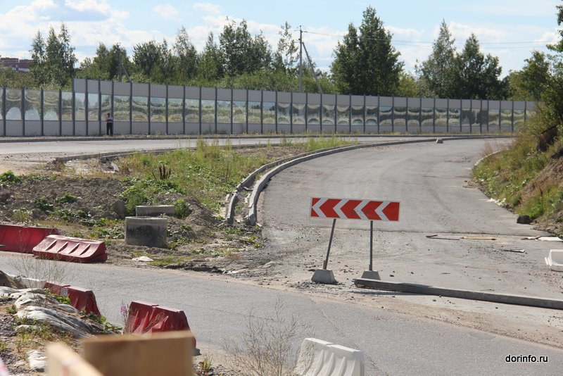 Изменена схема движения на Западном подъезде к Ростову-на-Дону Изменена схема движения на Западном подъезде к Ростову-на-Дону