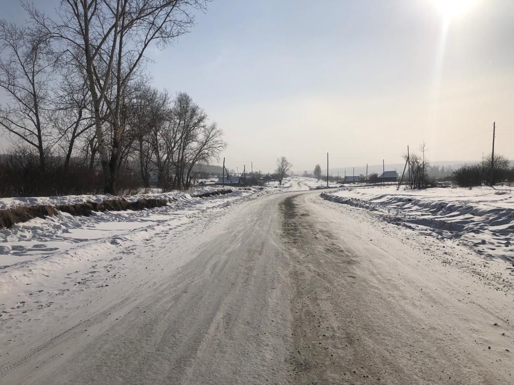 На капремонт почти 60 км дорог в Аларском районе Иркутской области выделено 2,3 млрд рублей