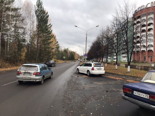 До конца года в Железногорске достроят дорогу и отремонтируют две улицы