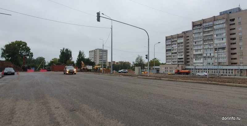 Мэр Череповца анонсировал программу ремонта дорог на 2024 год