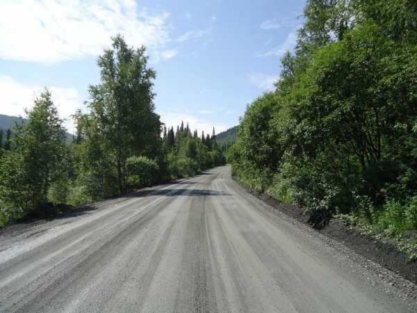 Заключен контракт на ремонт путепровода на дороге Аскиз - Вершина Теи в Хакасии