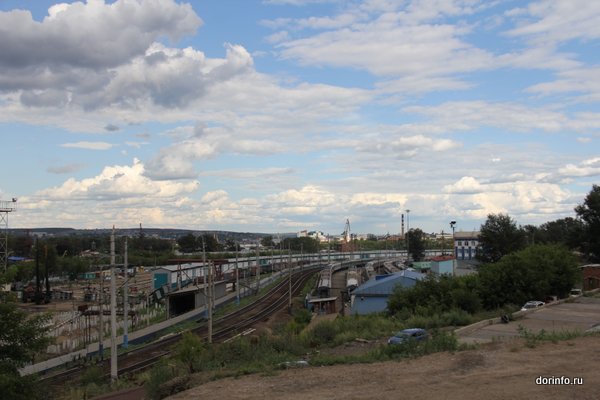 Проект реконструкции Лермонтовской развязки в Иркутске скоро направят на экологическую экспертизу