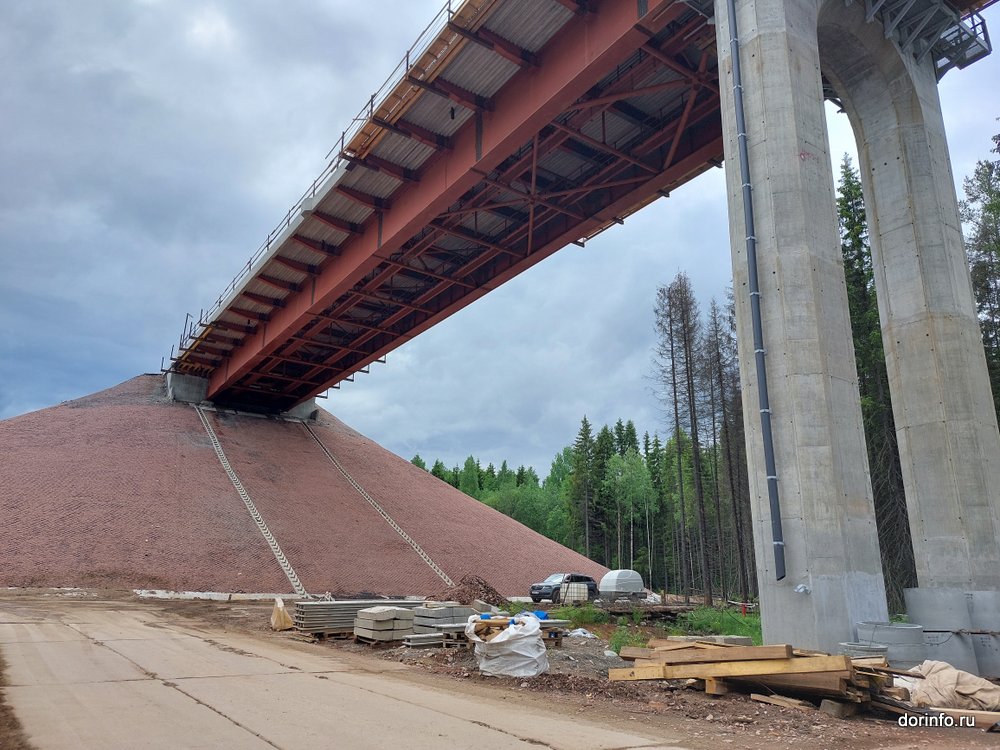 На капремонт моста через Томь в Новокузнецке готовы выделить более 350 млн рублей