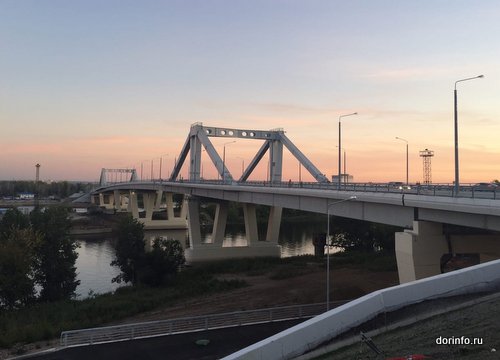 На ремонт моста через Кондурчу в Самарской области готовы выделить почти 200 млн рублей