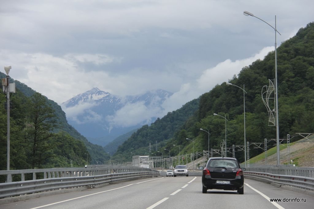 Свыше 230 км автодорог планируют отремонтировать в 2024 году на Кубани