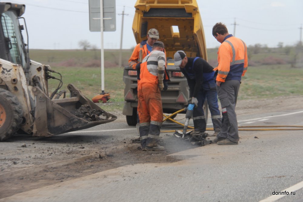 Порядка 360 км дорог Костромской области планируют отремонтировать за год