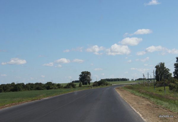 На строительство и реконструкцию 11 сельских дорог в Омской области направят 740 млн рублей