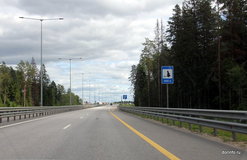 Для автомобильного маршрута «Медвежий тракт» в Пермском крае создадут инфраструктуру