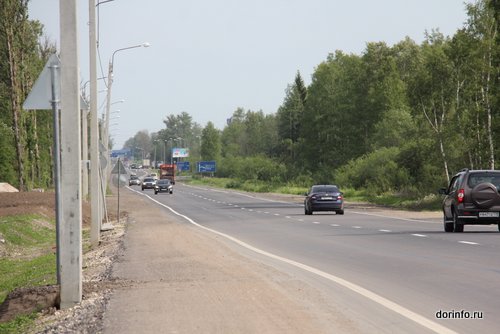 Рекордное количество трасс отремонтировали в Приамурье в 2022 году