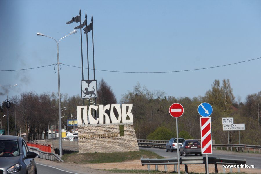 Псковская область получила дополнительно 746 млн рублей на дороги