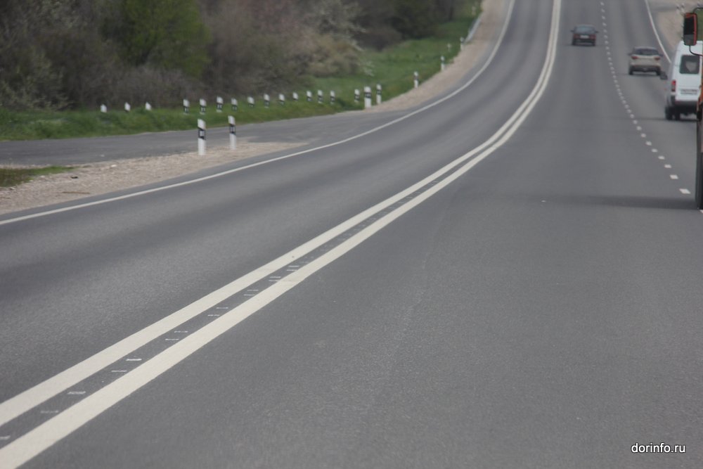 Более 40 отремонтированных дорог в Севастополе досрочно ввели в эксплуатацию