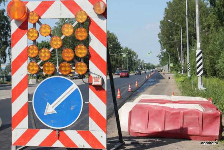 ФАС выявила нарушения в торгах по капремонту участка трассы М-5 Урал в Челябинской области