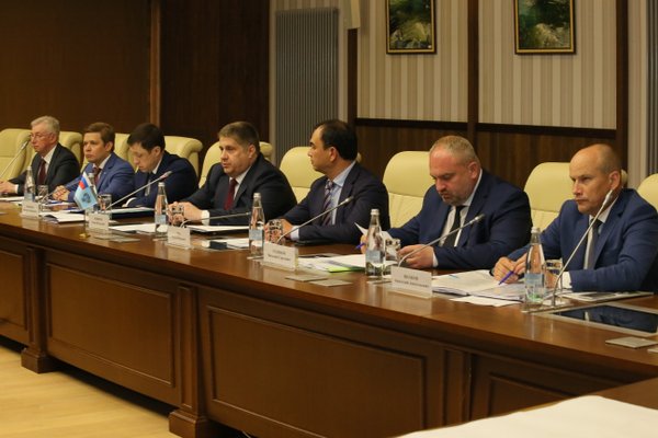 В Республике Алтай отремонтируют более 240 км дорог по БКД в этом году