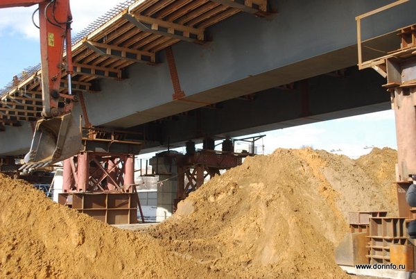 За три года в Коми планируют реконструировать четыре моста и один построить