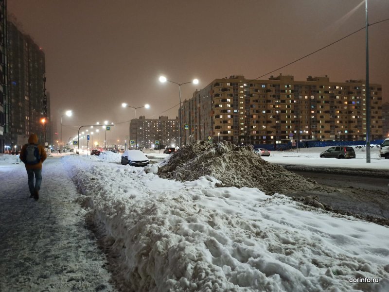 Скоростной режим поменялся на двух дорогах Москвы