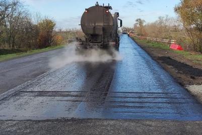 Марат Хуснуллин рассказал о ремонте дорог в новых регионах России