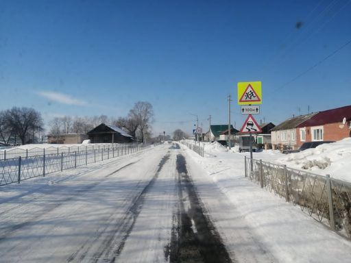 На дорогах в Ульяновской области обустроят 56 переходов по новому стандарту в 2022 году