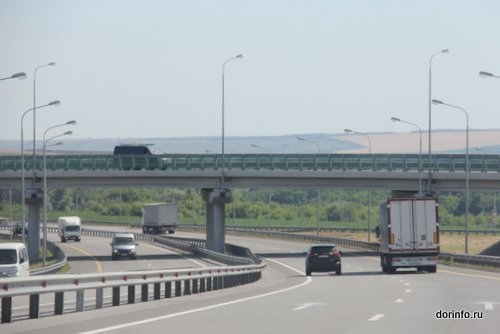 В Мордовии на 41% снизилось количество ДТП на федеральных трассах за 2023 год