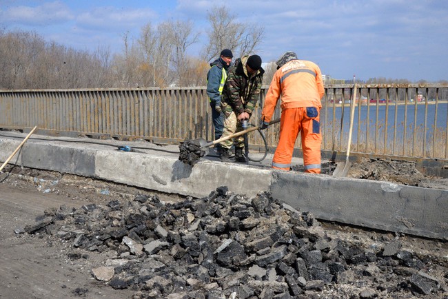В Орловской области дополнительно отремонтируют три моста в 2022 году