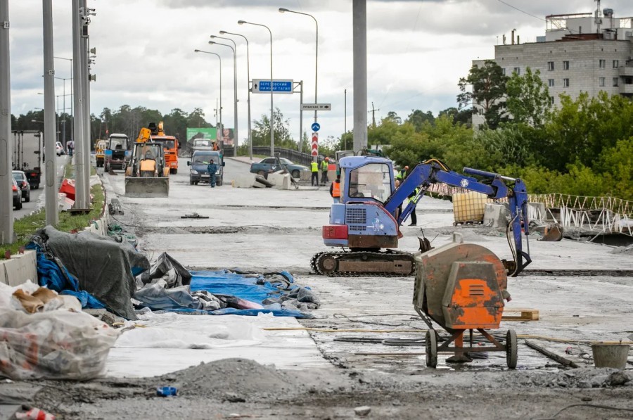 По БКД отремонтируют порядка 1,7 тыс. км дорог к туробъектам в этом году - Марат Хуснуллин