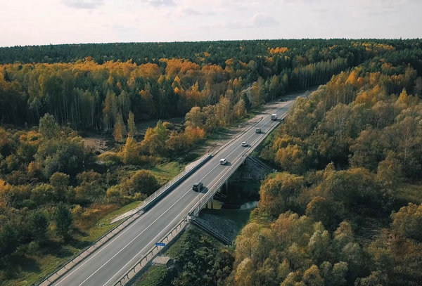 Почти 120 км дорог привели к нормативу в Кабардино-Балкарии в 2021 году по нацпроекту