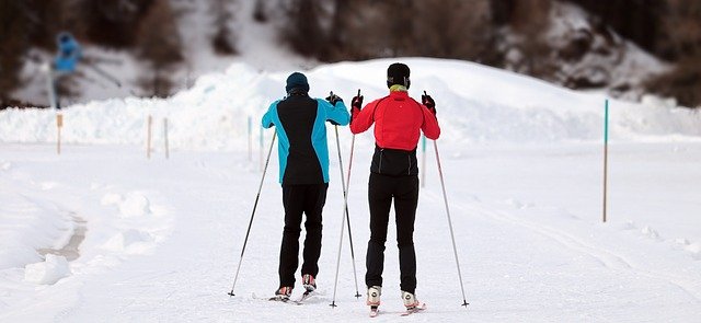 В Самаре 29 января ограничат движение по дороге на кладбище из-за лыжного марафона • Портал Дороги России •