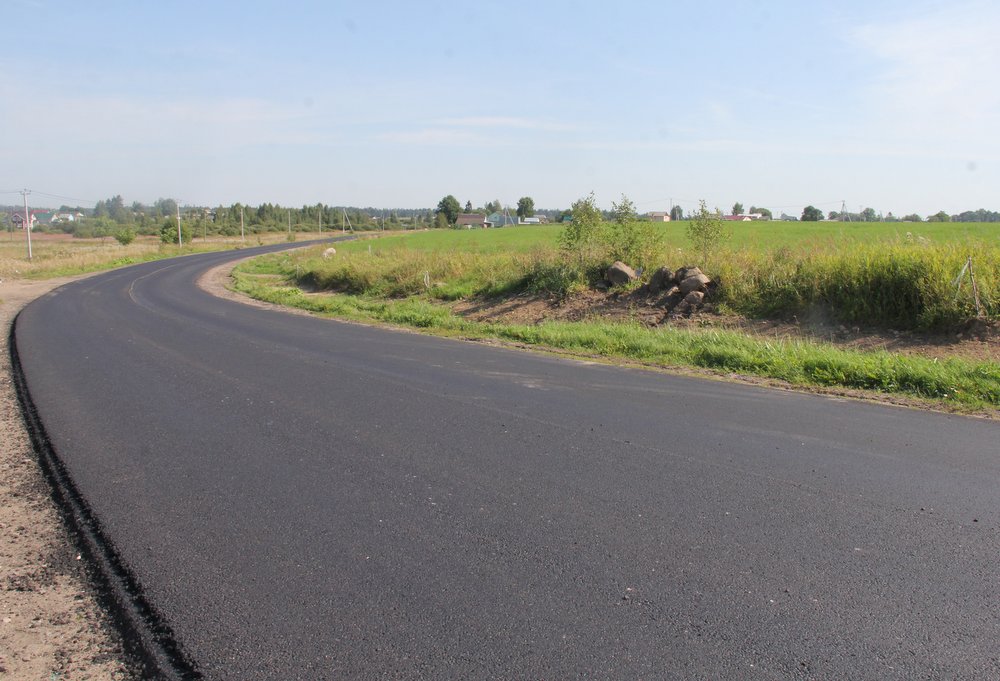 Дорожный миллиард: опыт Кировской области