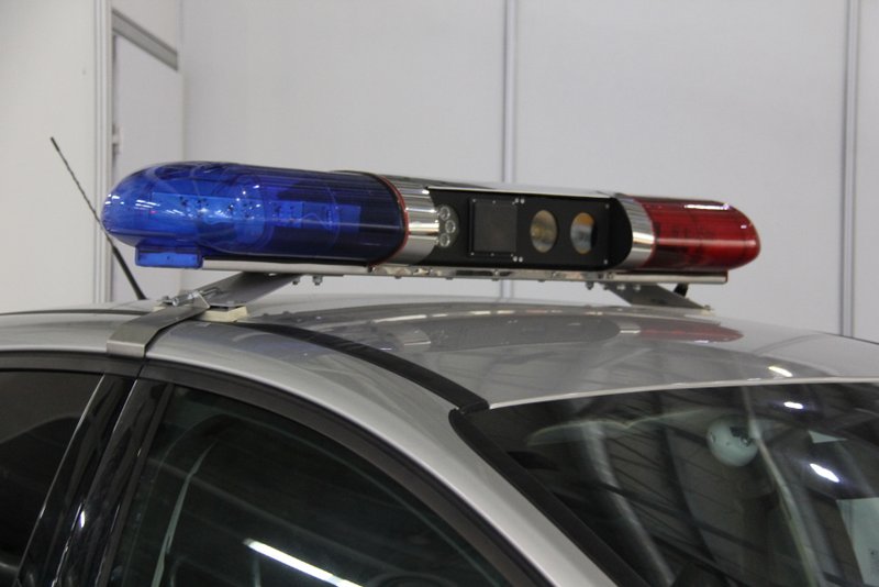 Три шериф-балки установили на трассе Р-297 Амур в Приамурье