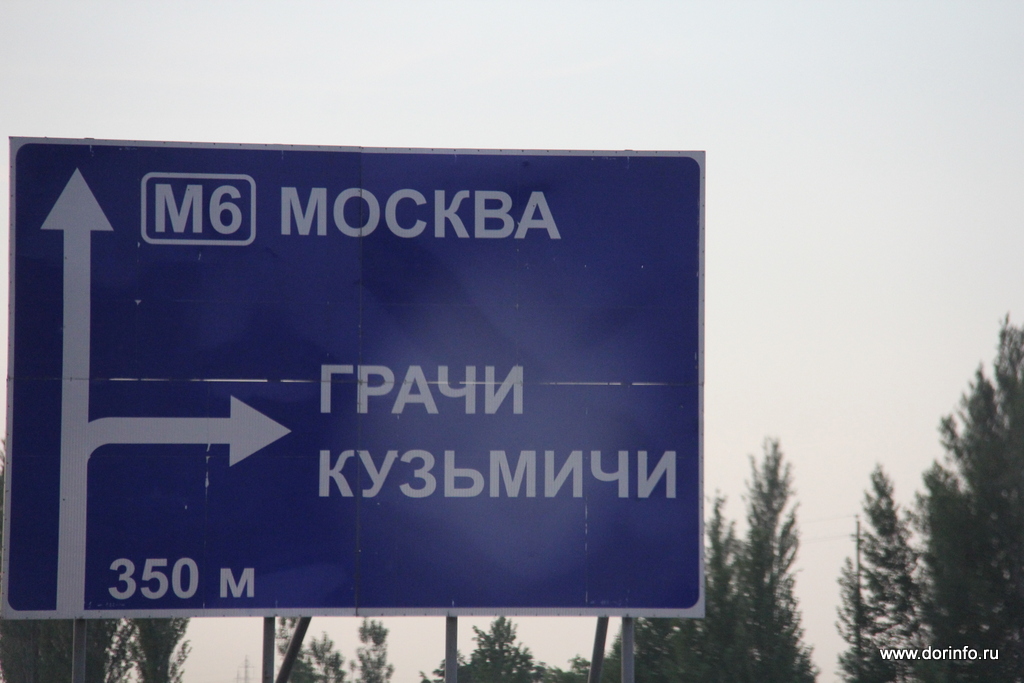 Автопробег Атлас Дорог России