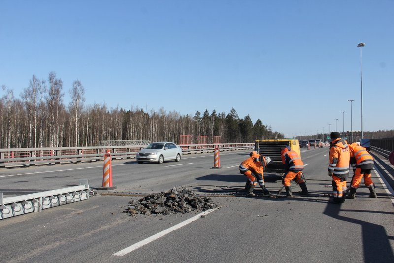 Бурятия завершила контрактацию дорожных объектов по инфраструктурному нацпроекту