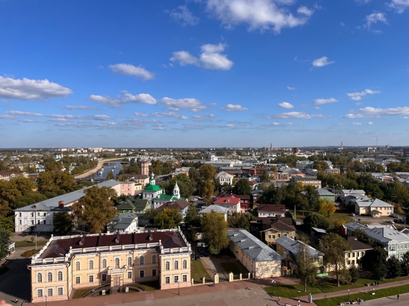 Вологодская область дополнительно получит 4,8 млрд рублей на дороги в 2024-2026 годах Вологодская область дополнительно получит 4,8 млрд рублей на дороги в 2024-2026 годах