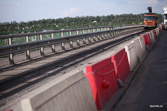 С 15 апреля изменится схема проезда по мосту через реку Деревянка на трассе А-215 в Карелии