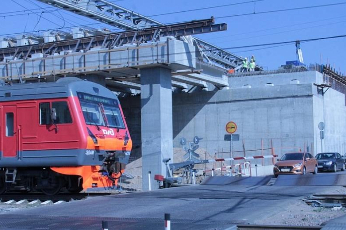 Выбран подрядчик для строительства путепровода через Транссиб в Белогорске
