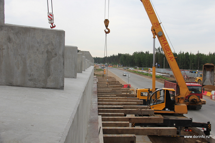 На 36 мостах Татарстана в 2023 году пройдут работы в рамках нацпроекта