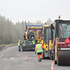 Опережающими темпами отремонтируют 230 км автодорог в Ярославской области