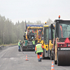 Стартовал сезон ремонта дорог в Мурманской области