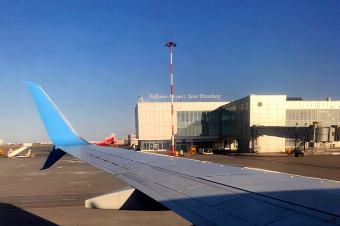 Оператор петербургского аэропорта подготовит ППТ для дороги в Пулково