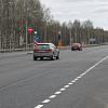 Дорогу из Свердловской области в ХМАО построят в два этапа