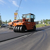 Более 1,5 тыс. км дорог отремонтируют в этом году в Подмосковье