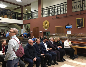 Санкт петербург info