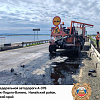 Дорожный рабочий погиб в ДТП на трассе А-376 в Хабаровском крае