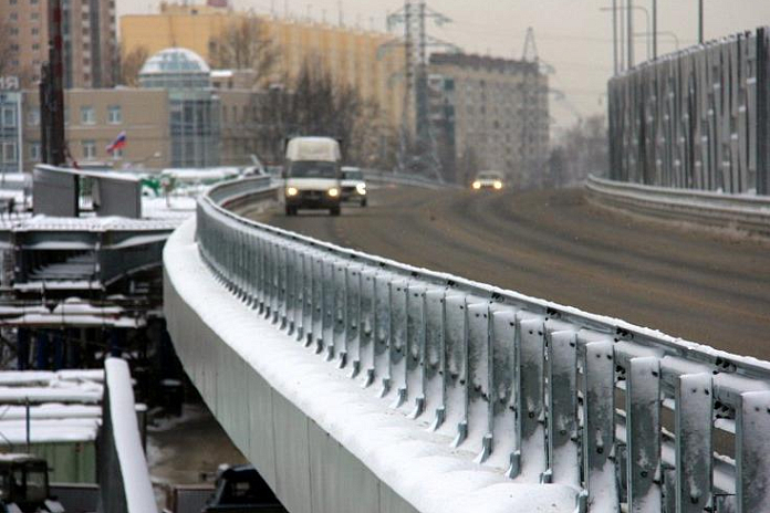 Более 20 % кемеровчан готовы отказаться от личного транспорта на время ремонта Кузбасского моста