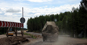 Более 900 км автодорог планируют отремонтировать в Башкирии в этом году