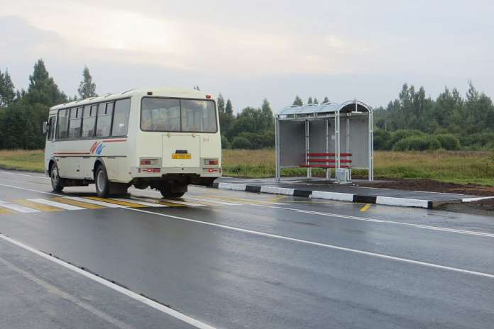 Ремонт дорог к туристическим объектам в Тамбовской области подходит к финалу