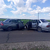 Пять человек погибли в ДТП в Аксубаевском районе Татарстана